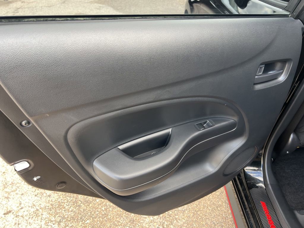 Used 2021 Mitsubishi Mirage ES FWD image 10