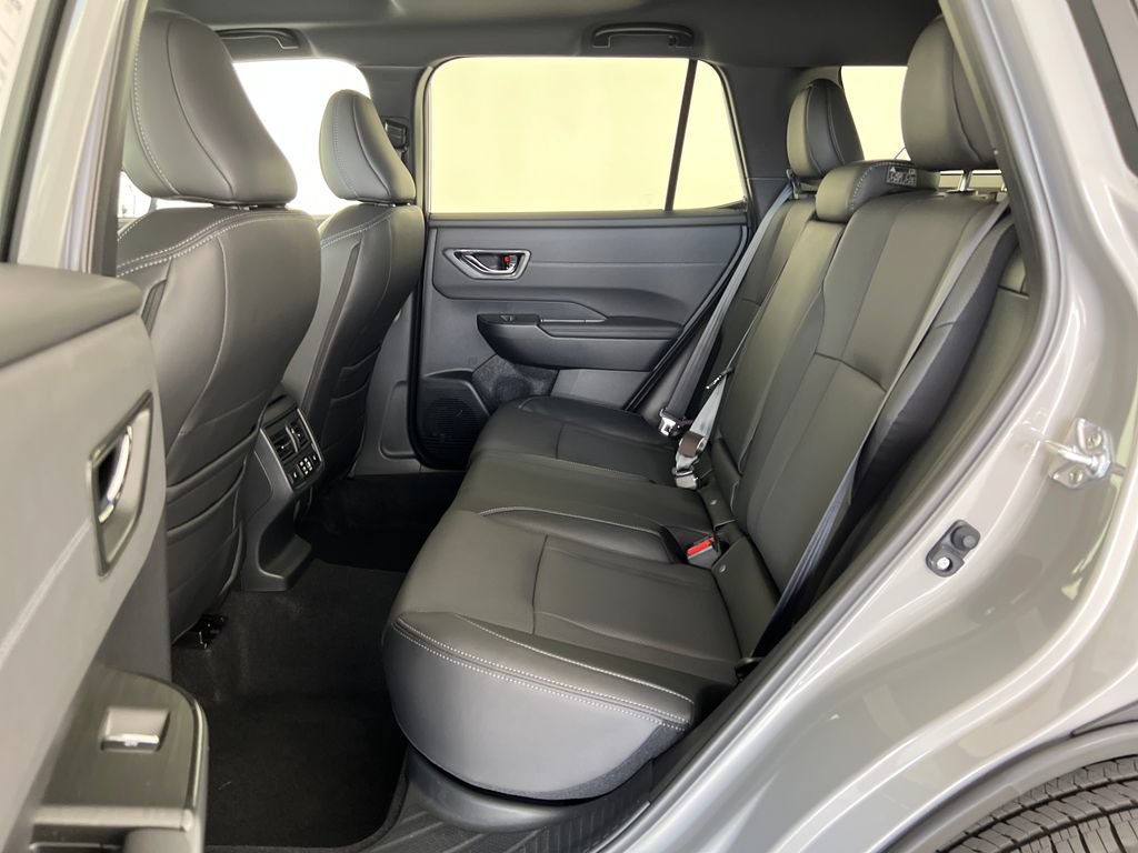 New 2026 Subaru Outback Touring XT AWD/4WD image 28