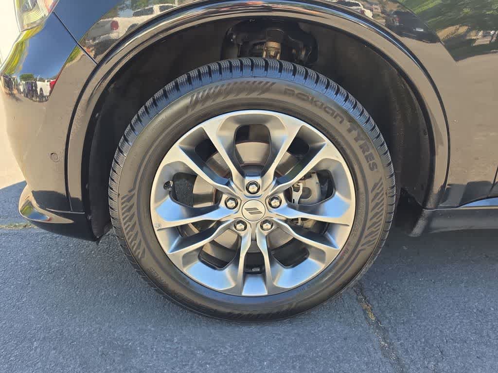 Used 2019 Dodge Durango R/T AWD/4WD image 10
