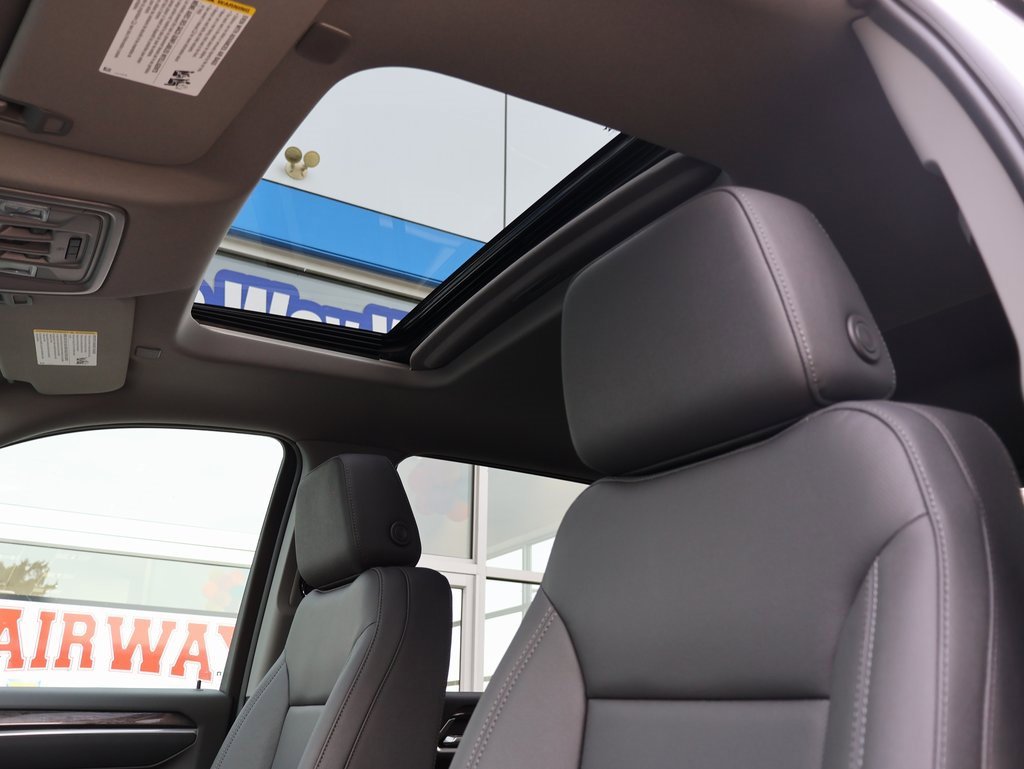 New 2026 Chevrolet Silverado 2500 LTZ w/ LTZ Plus Package image 26