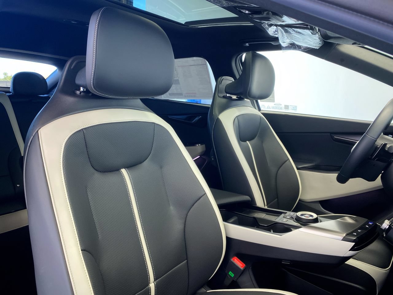 New 2026 Kia EV6 GT-Line RWD image 32