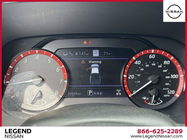 Certified 2023 Nissan Frontier PRO-4X w/ Pro Convenience Package AWD/4WD image 25