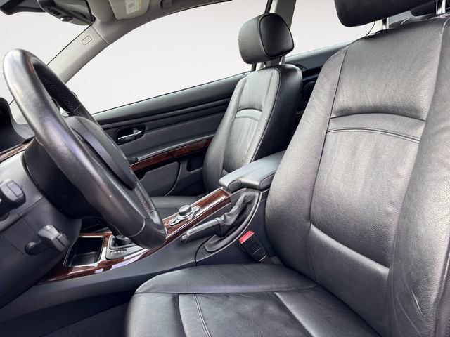 Used 2012 BMW 335i Coupe RWD image 9