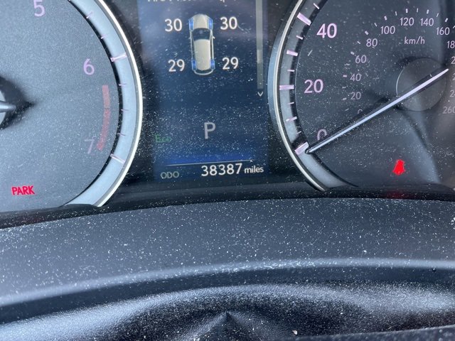 Used 2021 Lexus RX 350 AWD w/ Premium Package image 17