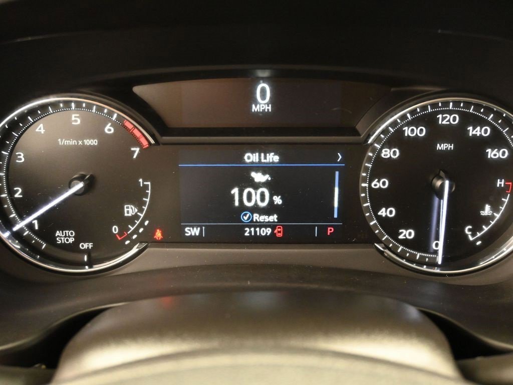 Used 2023 Cadillac XT4 Sport image 19