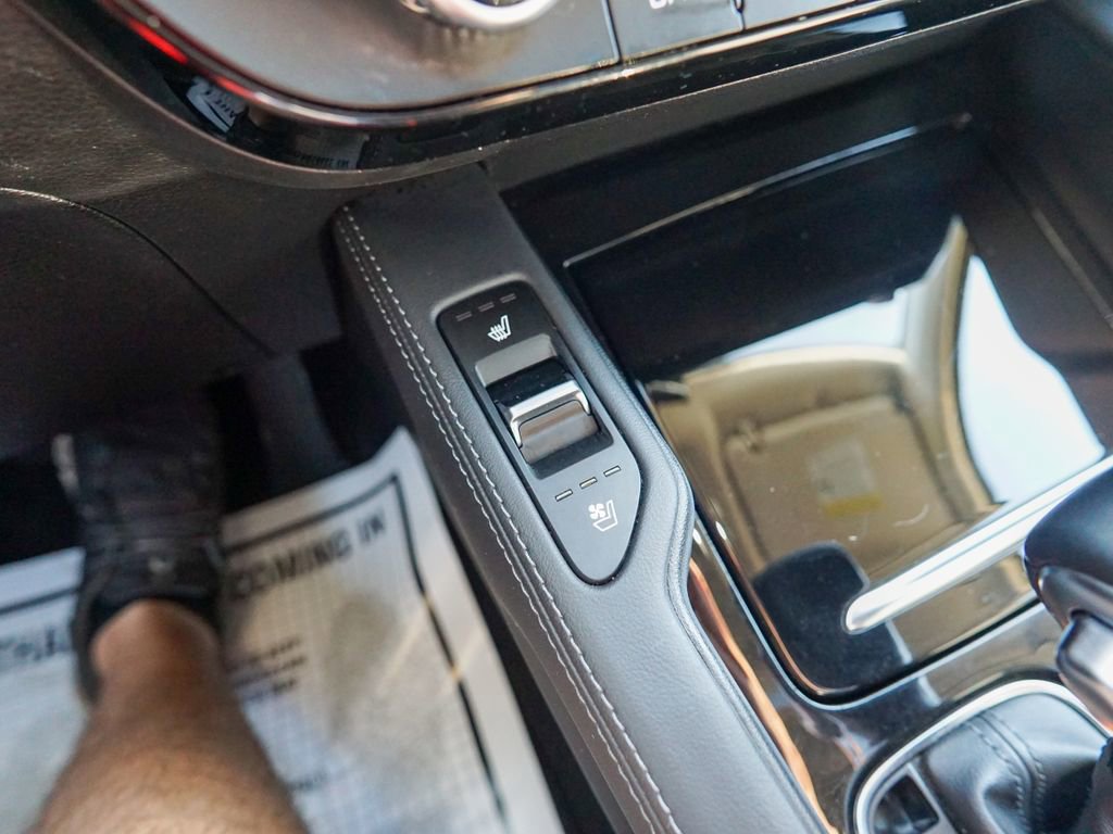 Used 2021 Kia Telluride EX w/ EX Premium Package FWD image 30