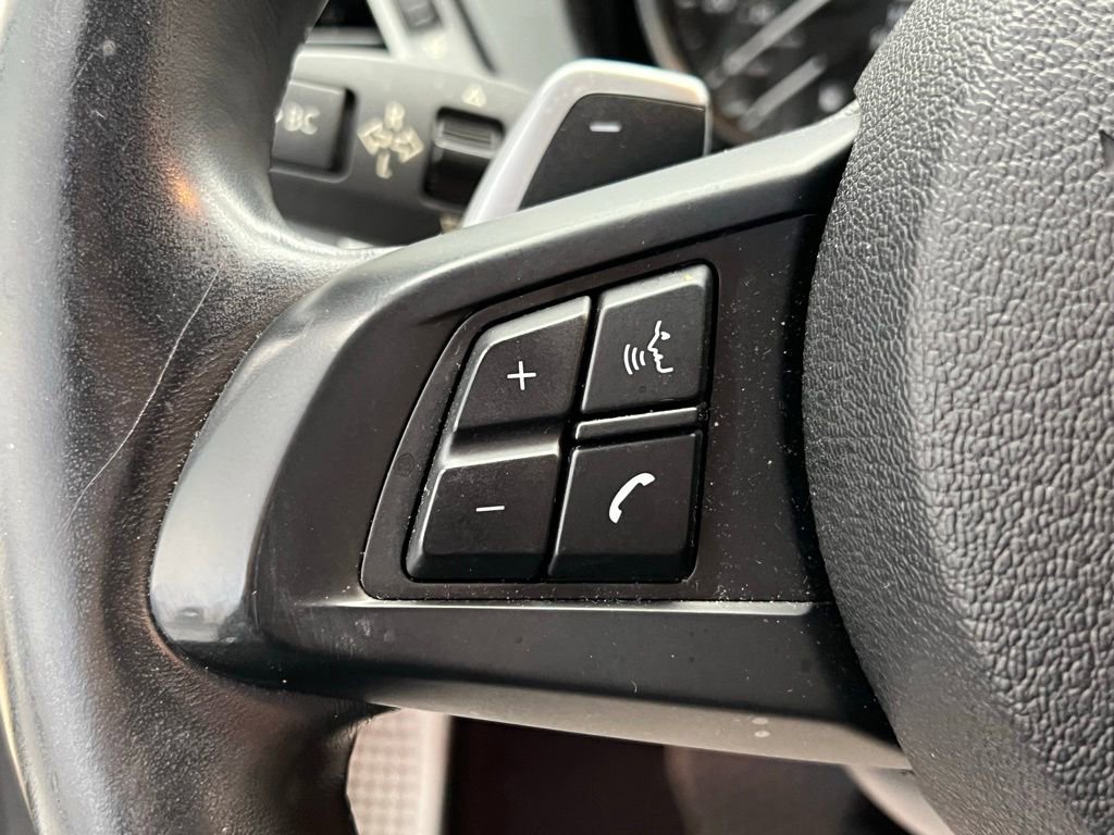 Used 2016 BMW Z4 sDrive35i image 21