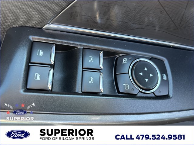 Used 2023 Ford F150 XLT w/ Equipment Group 302A High AWD/4WD image 26