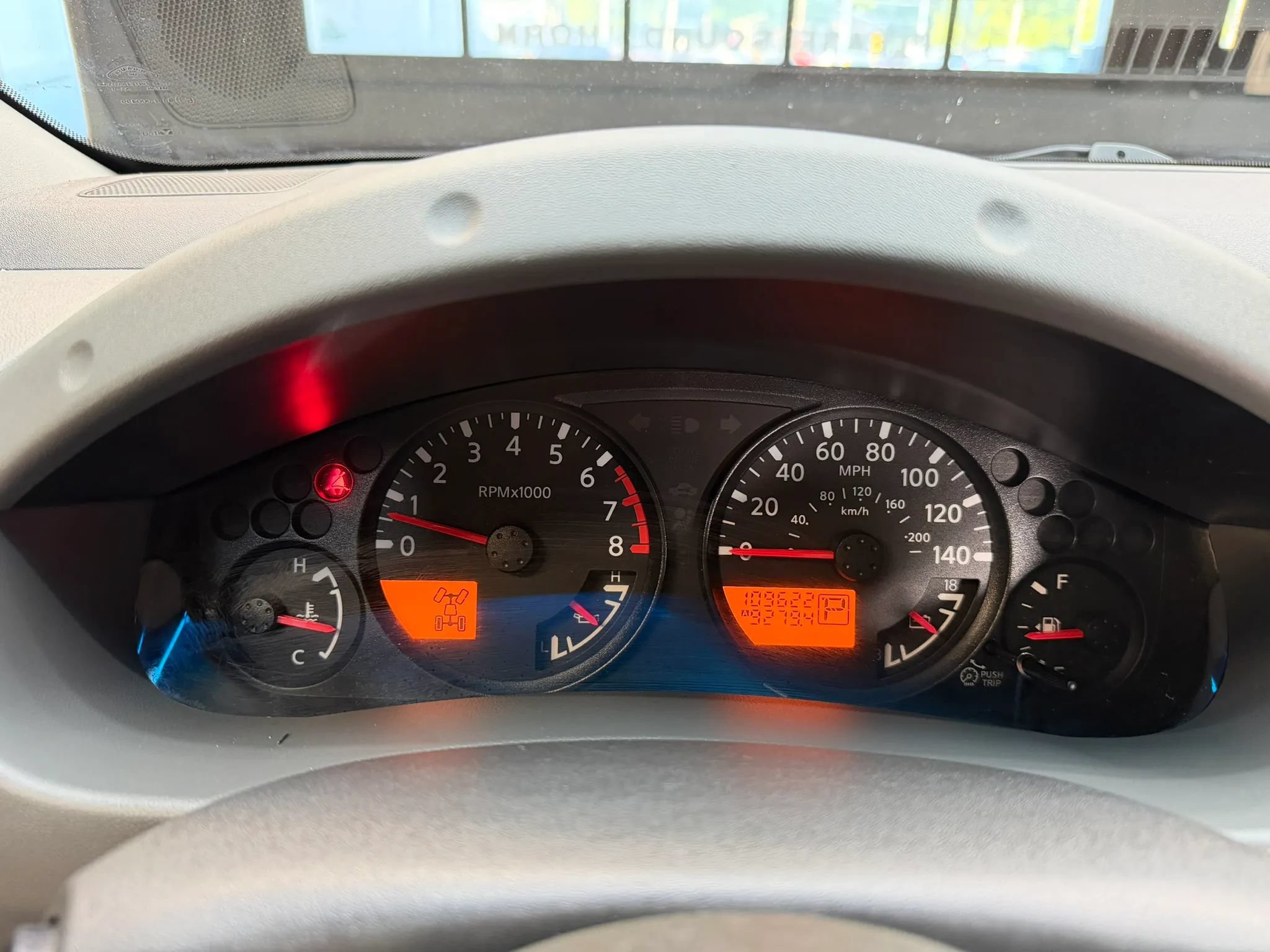 Used 2009 Nissan Xterra S w/ X Gear Pkg AWD/4WD image 20