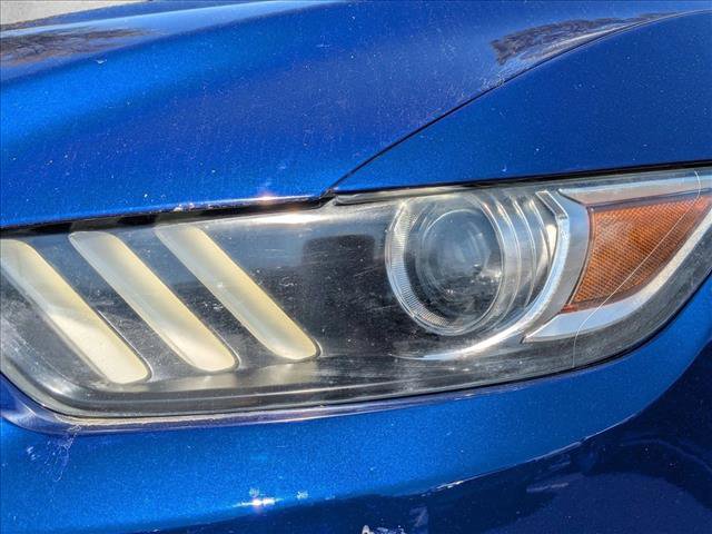 Used 2016 Ford Mustang Premium w/ Equipment Group 201A image 2