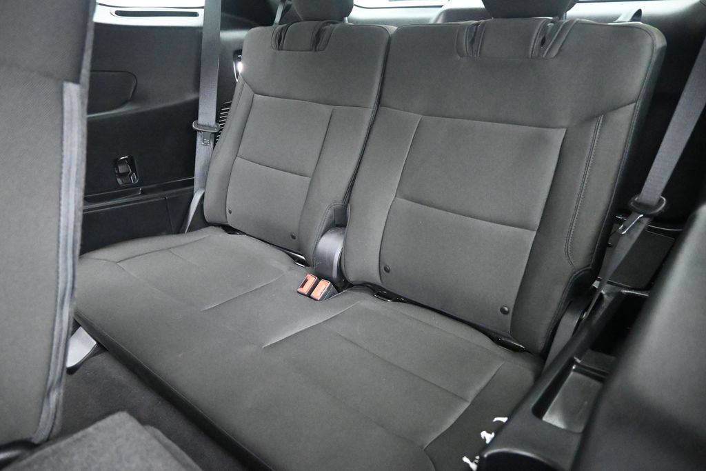 Certified 2022 Ford Explorer XLT RWD image 20