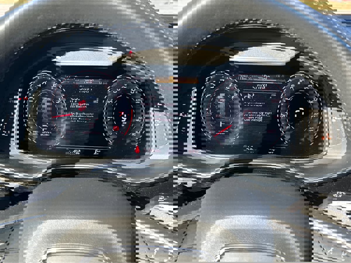 Used 2022 Audi Q7 2.0T Premium image 21