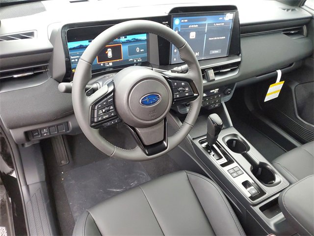 New 2026 Subaru Outback Premium image 18