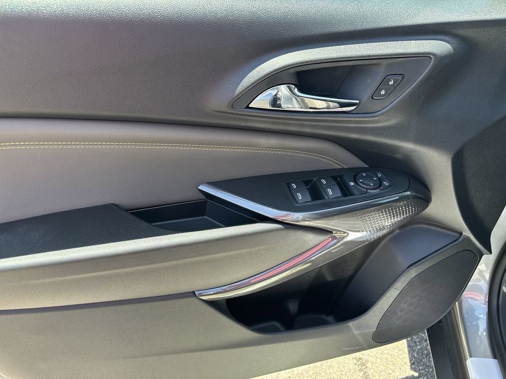 New 2026 Chevrolet Trax ACTIV w/ Driver Confidence Package FWD image 22