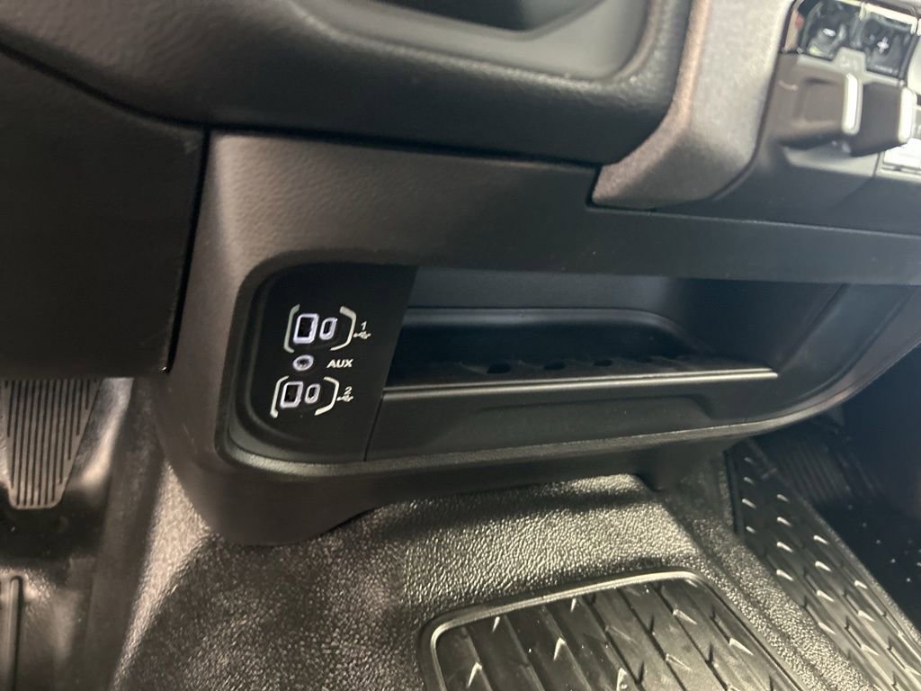 New 2026 RAM 4500 Tradesman image 43