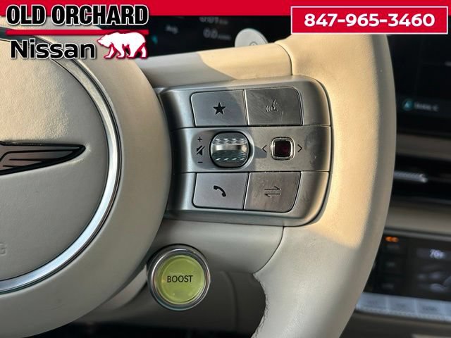 Used 2023 Genesis GV60 Performance AWD/4WD image 21