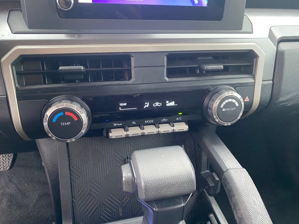 Used 2025 Toyota Tacoma SR5 RWD image 20