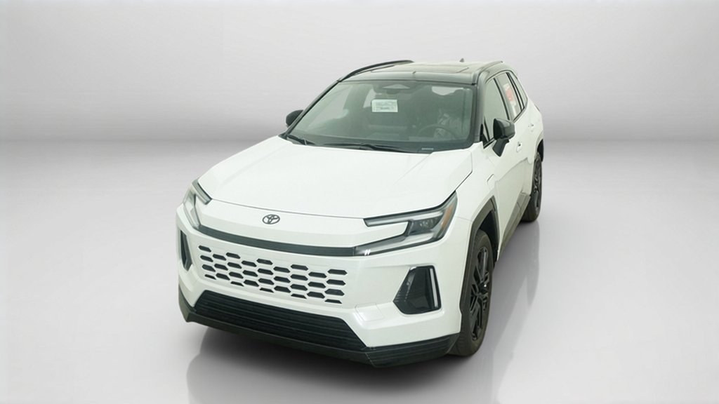 New 2026 Toyota RAV4 XSE AWD/4WD image 25
