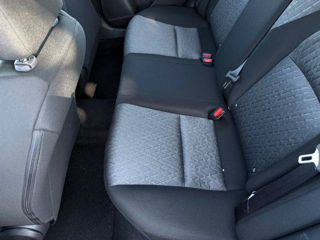 New 2026 Nissan Sentra SV w/ SV Convenience Package FWD image 10