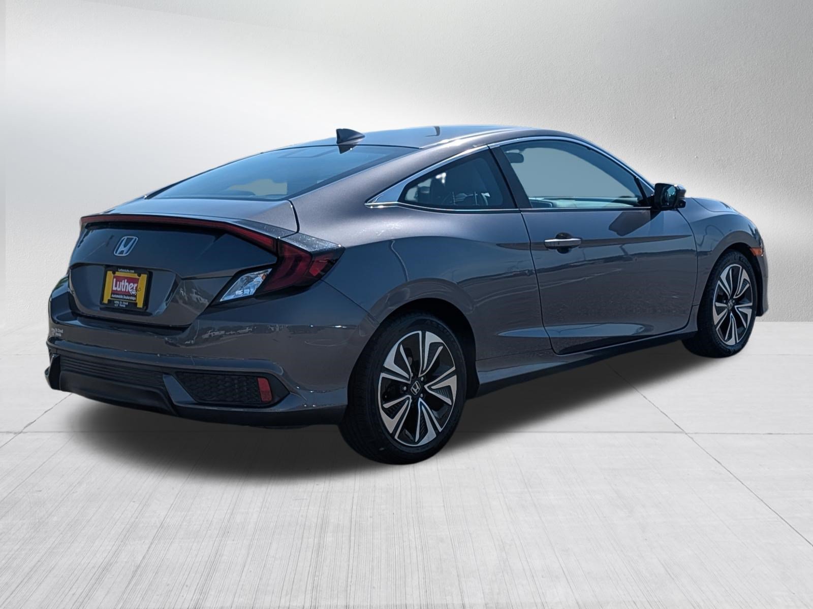 Used 2018 Honda Civic EX-T image 7