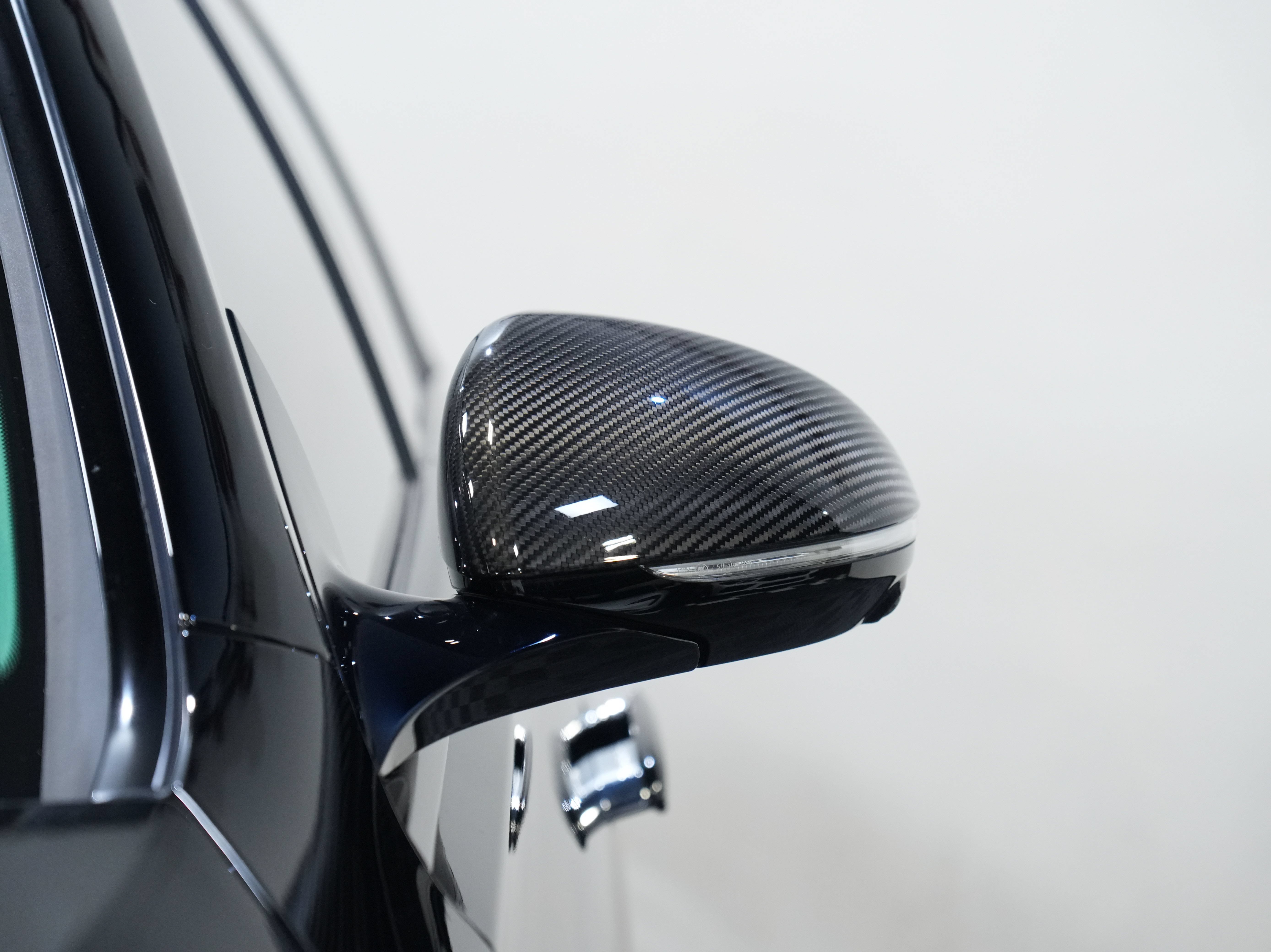 Used 2024 Mercedes-Benz S 580 4MATIC Sedan image 11