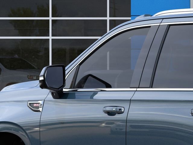 New 2026 GMC Yukon Elevation image 14