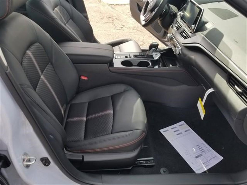 New 2025 Nissan Altima 2.5 SR image 20