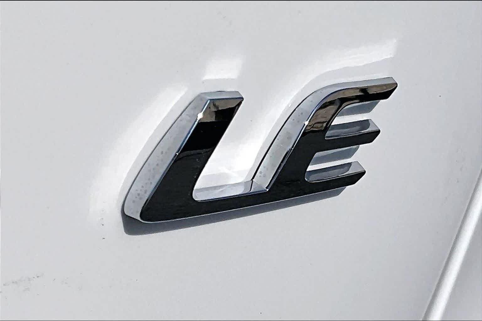 Certified 2024 Toyota Corolla LE FWD image 10