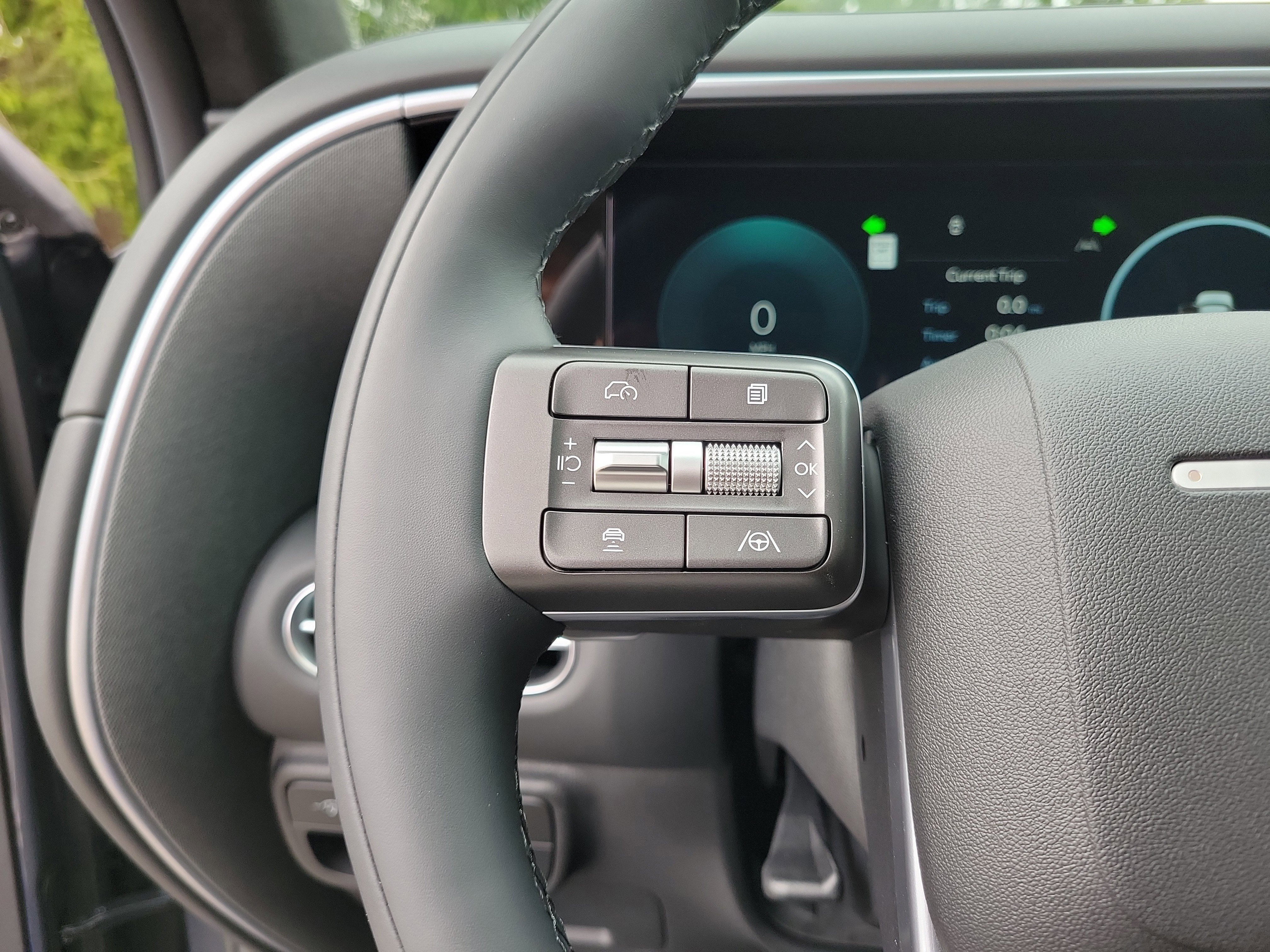 New 2026 Hyundai Palisade Calligraphy image 23