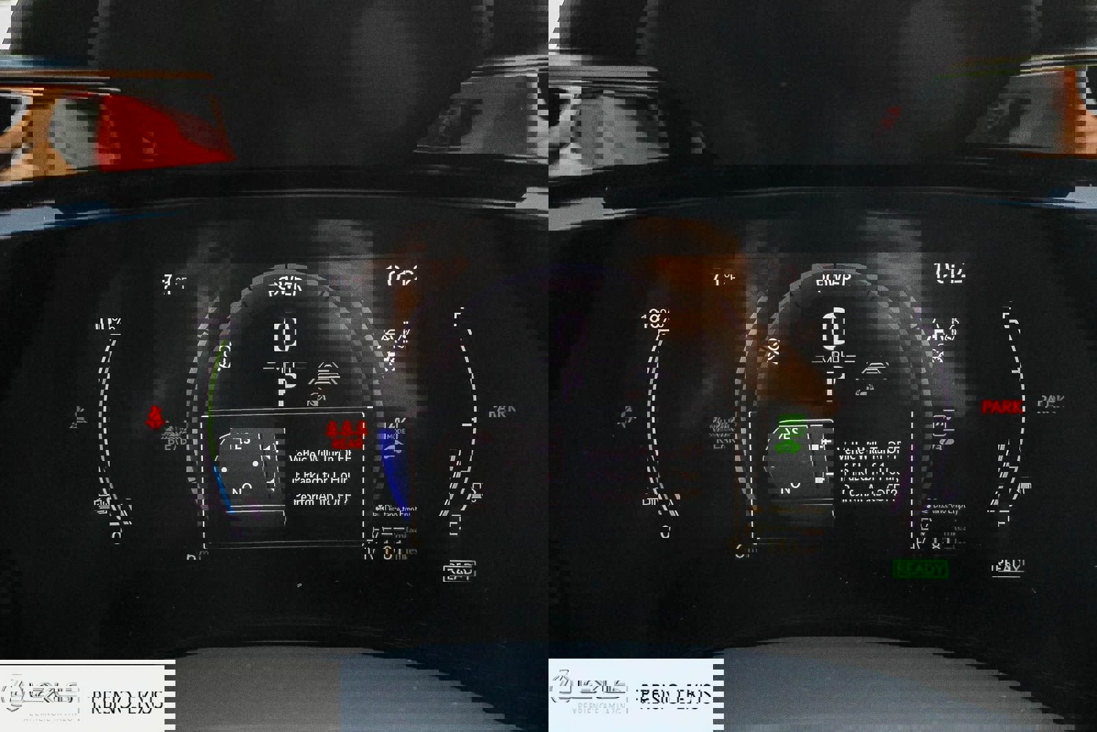 New 2026 Lexus NX 450h+ F Sport image 24