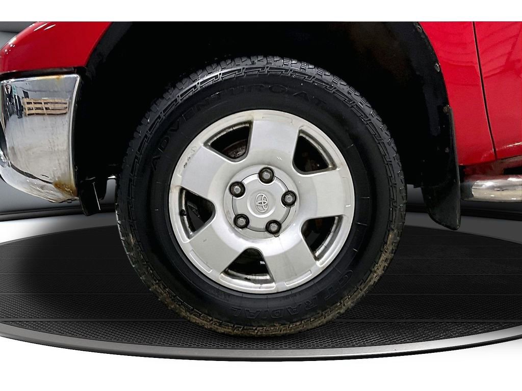 Used 2008 Toyota Tundra SR5 image 10
