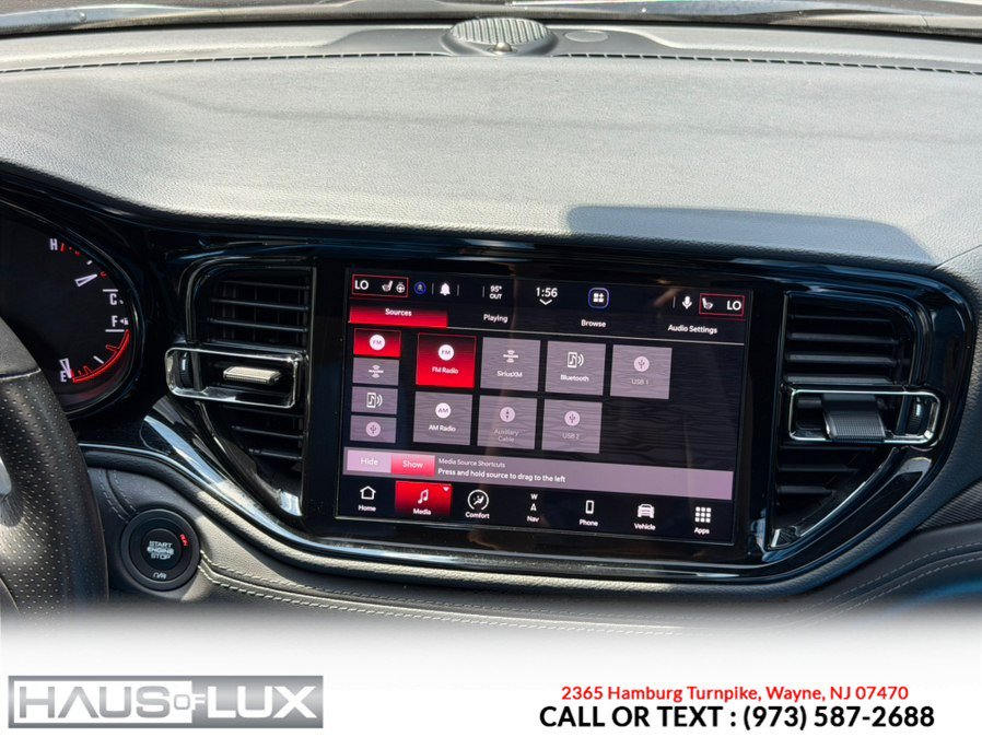 Used 2022 Dodge Durango GT AWD/4WD image 28