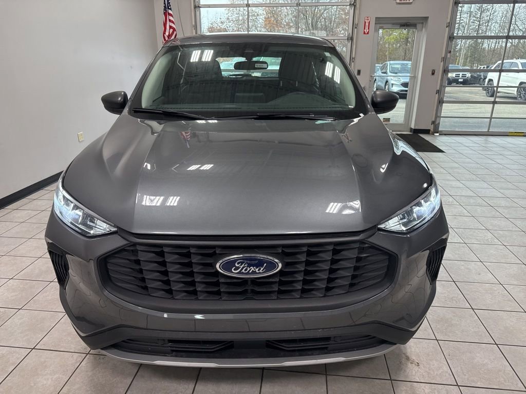 Used 2023 Ford Escape AWD image 64