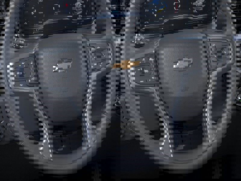 New 2026 Chevrolet Silverado 3500 LTZ image 19