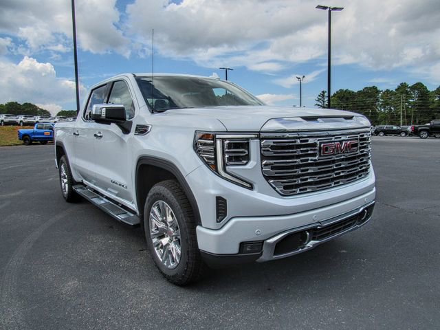 New 2026 GMC Sierra 1500 Denali w/ Technology Package