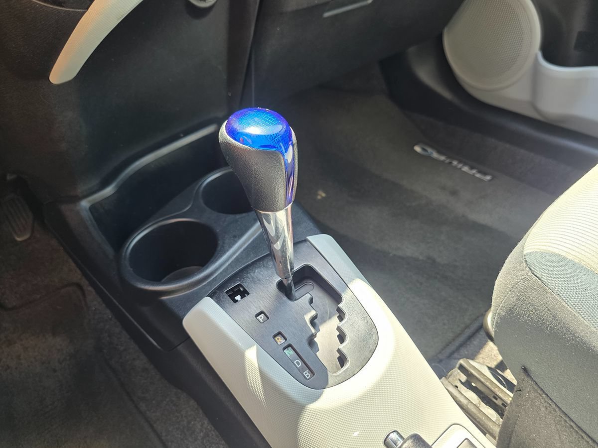 Used 2012 Toyota Prius C Two FWD image 34