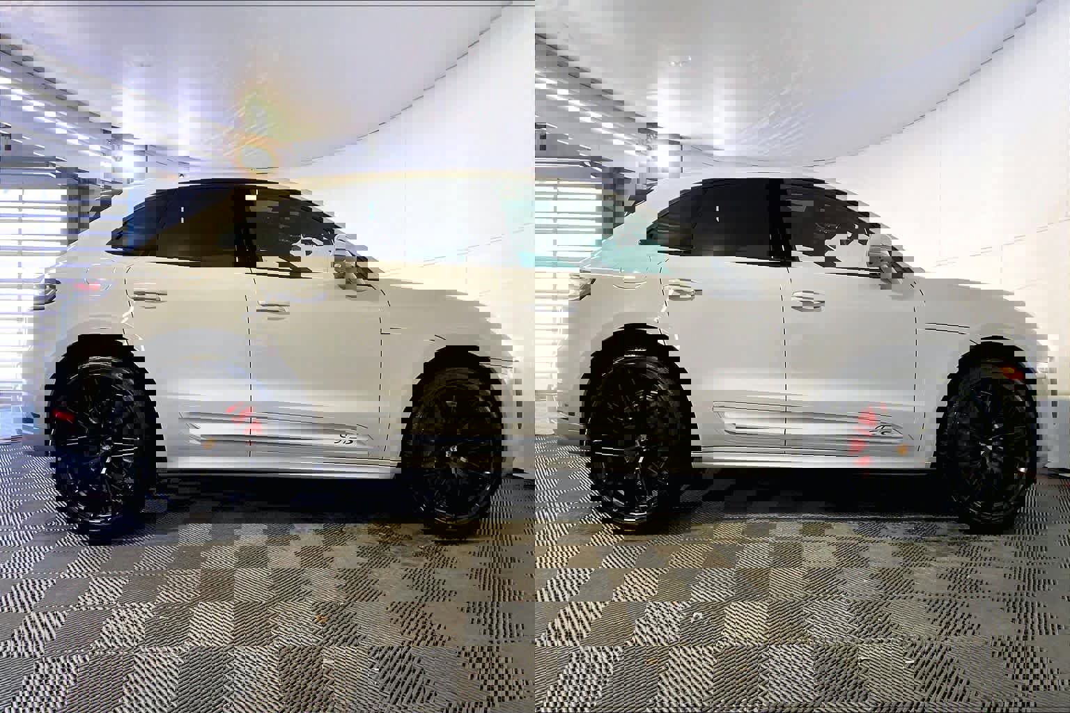 Used 2022 Porsche Macan GTS image 8