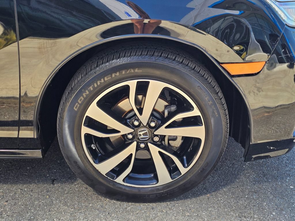 Used 2019 Honda Odyssey Elite image 9