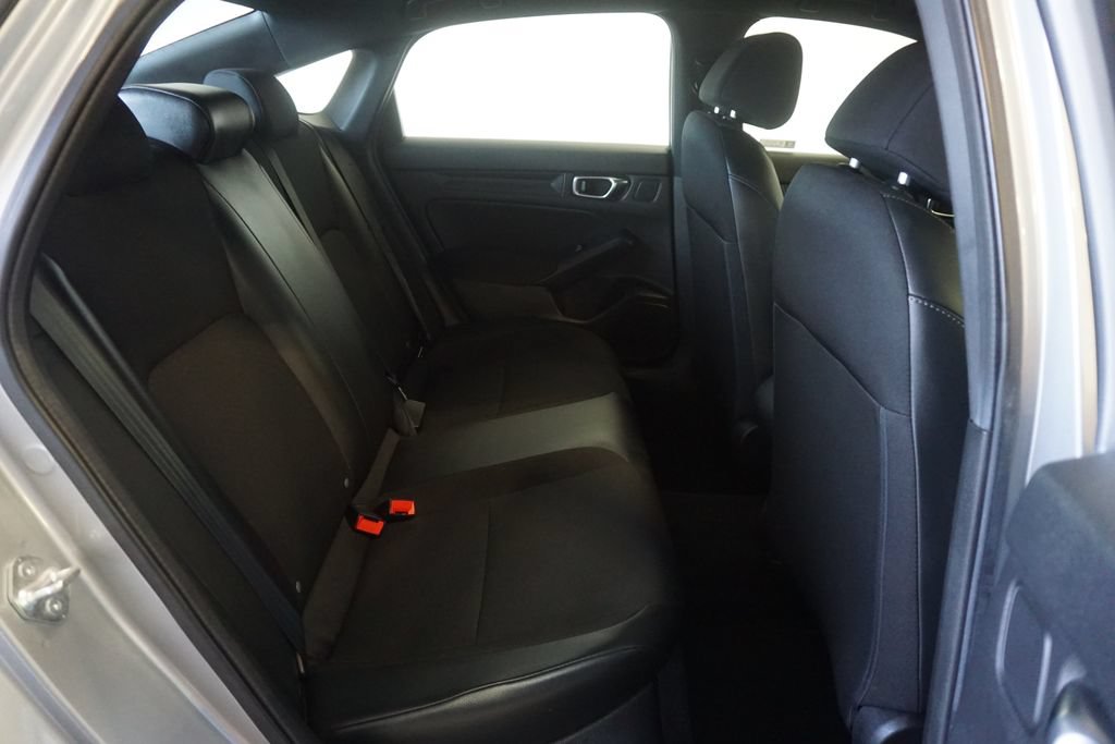 Used 2024 Honda Civic Sport image 20