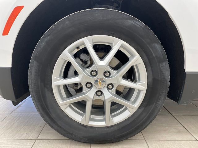 Certified 2023 Chevrolet Equinox LT image 7