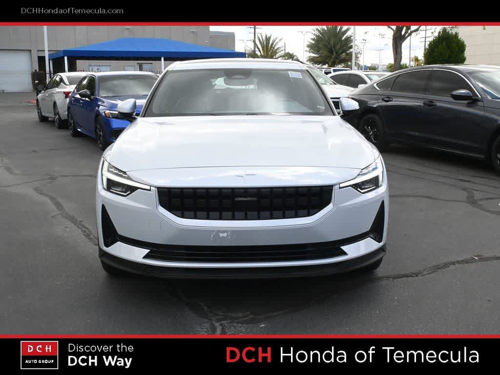 Used 2023 Polestar Polestar 2 AWD/4WD image 2