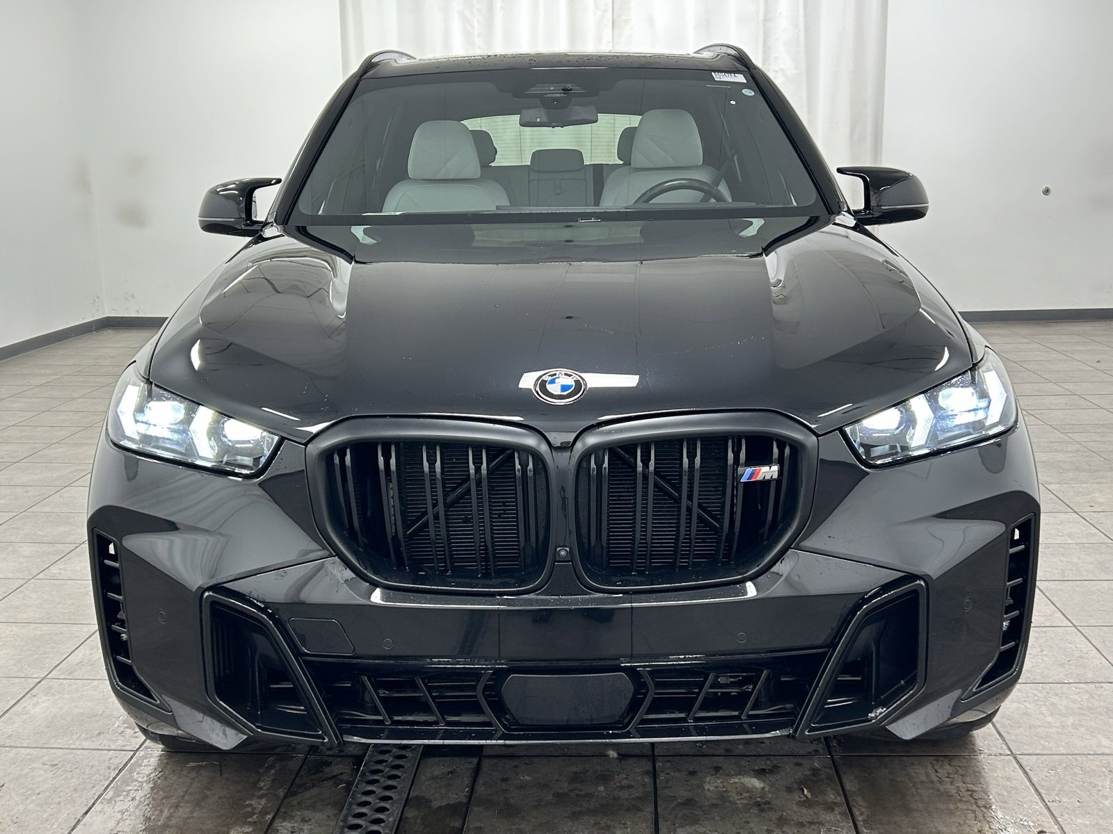 Used 2025 BMW X5 M60i image 7