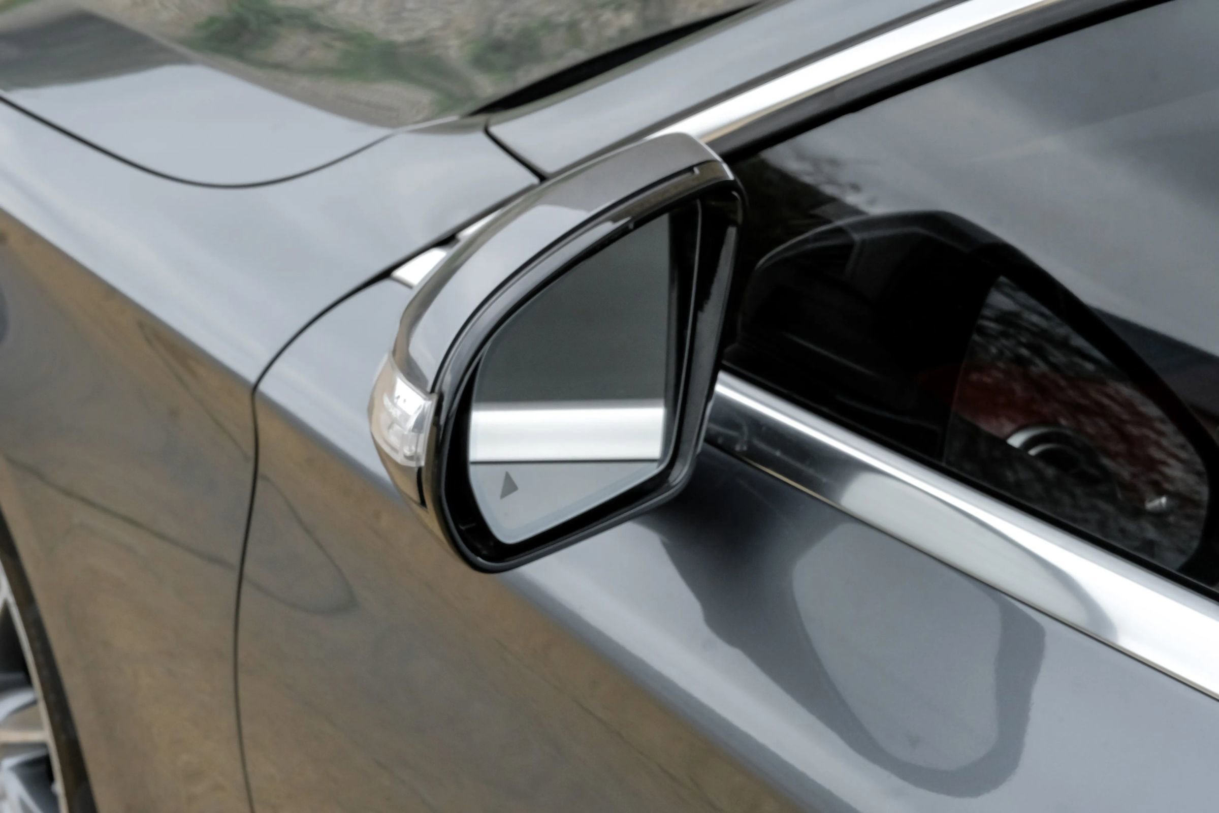 Used 2017 Mercedes-Benz S 550 4MATIC Coupe w/ Premium 1 Package image 33