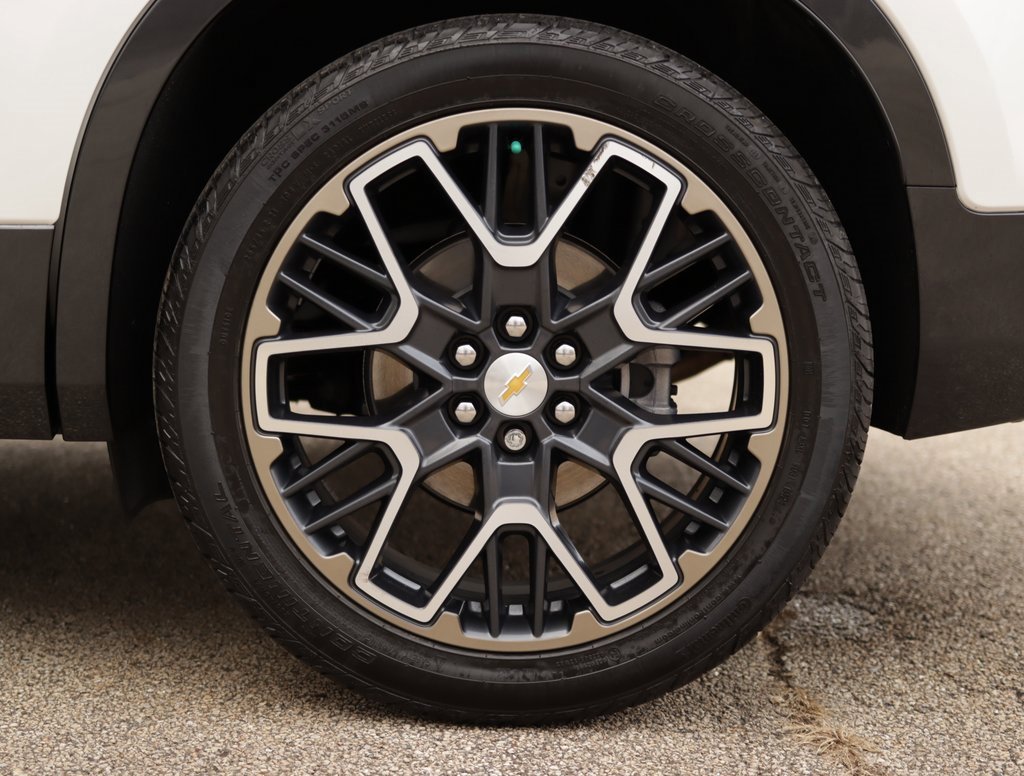 Used 2023 Chevrolet Blazer Premier w/ Enhanced Convenience Package image 43