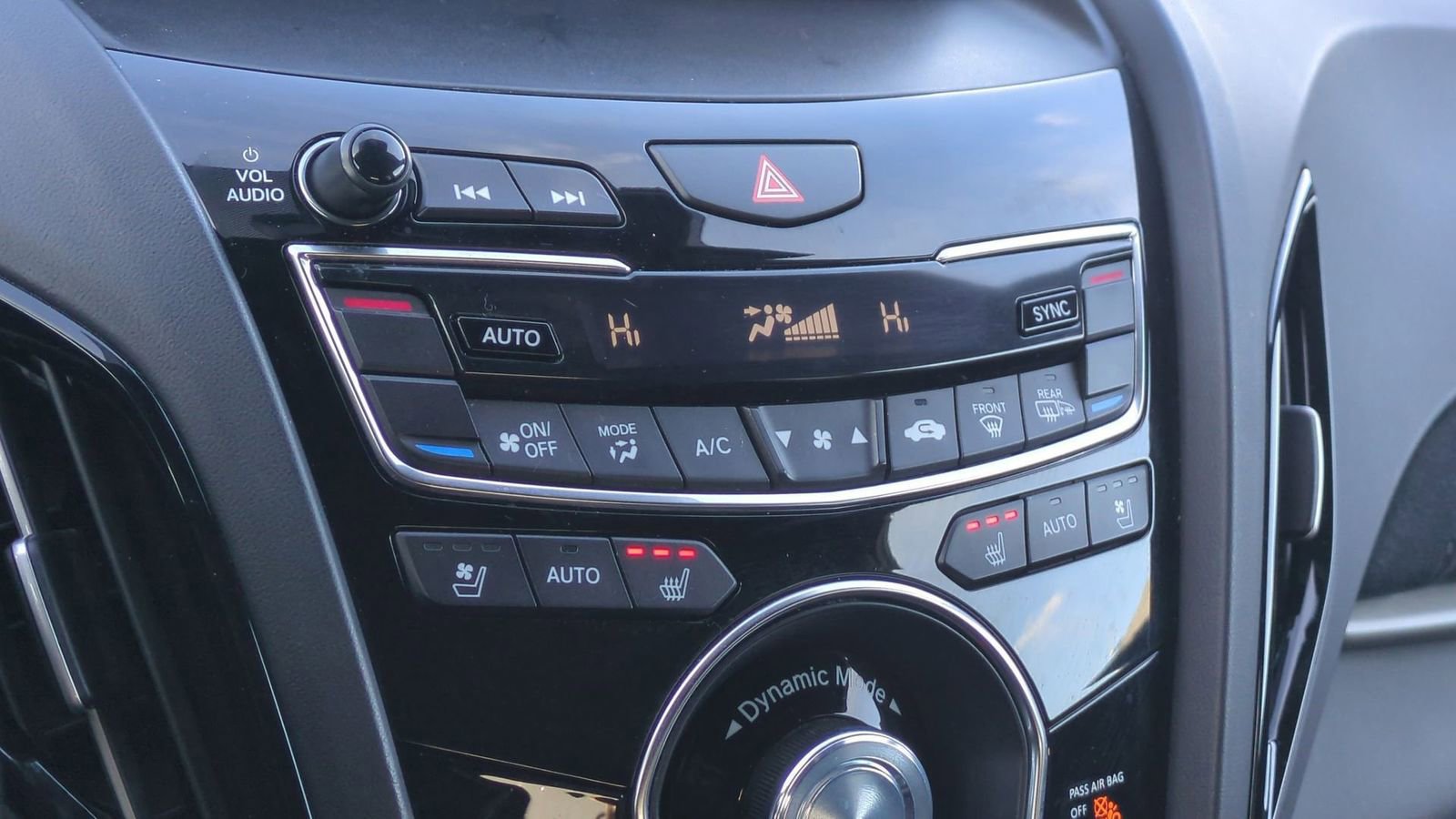 Used 2021 Acura RDX A-Spec image 31