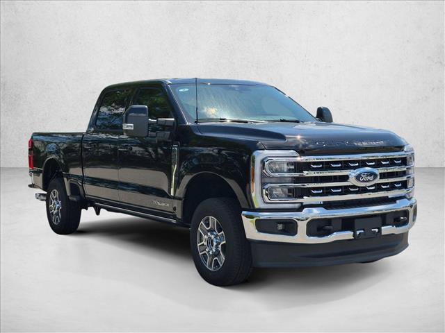 New 2026 Ford F250 Lariat AWD/4WD image 7