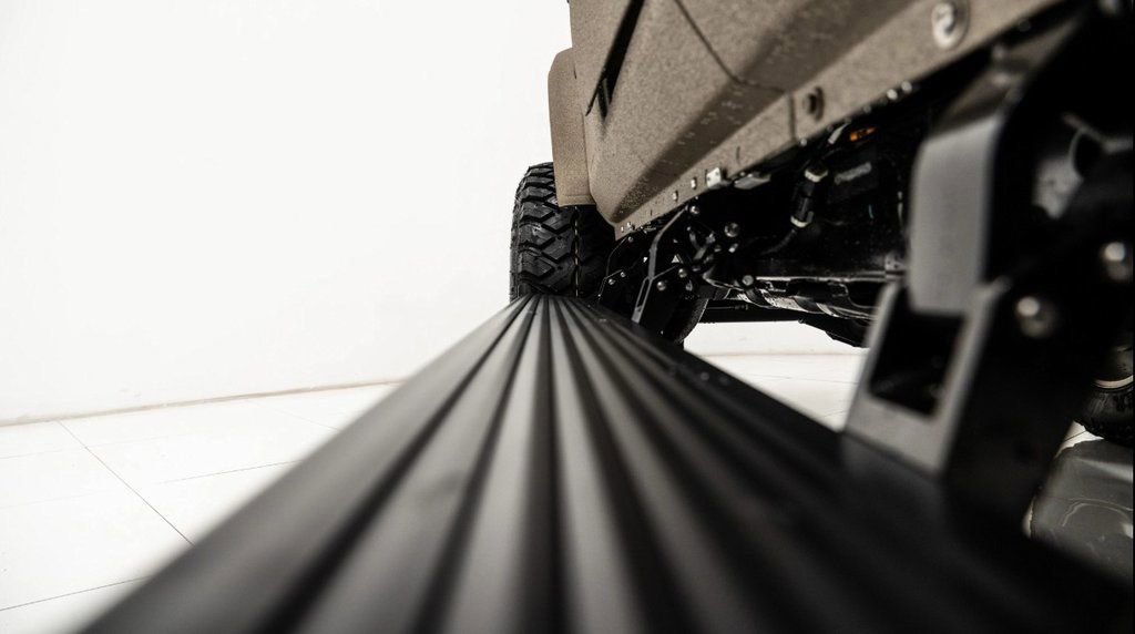 Used 2025 Jeep Wrangler Sport image 45