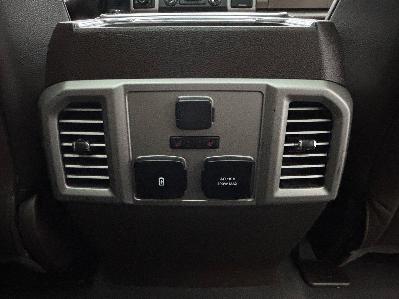 Used 2019 Ford F250 King Ranch w/ King Ranch Ultimate Package AWD/4WD image 31