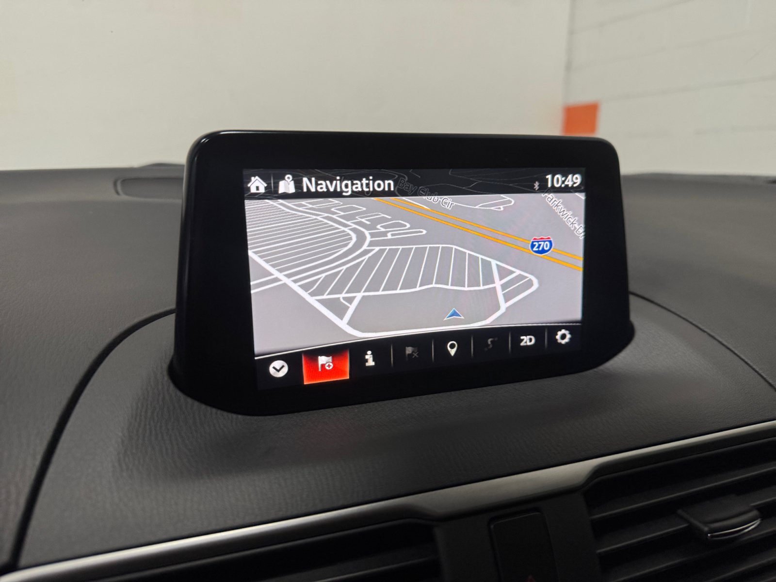 Used 2018 MAZDA MAZDA3 Touring FWD image 15