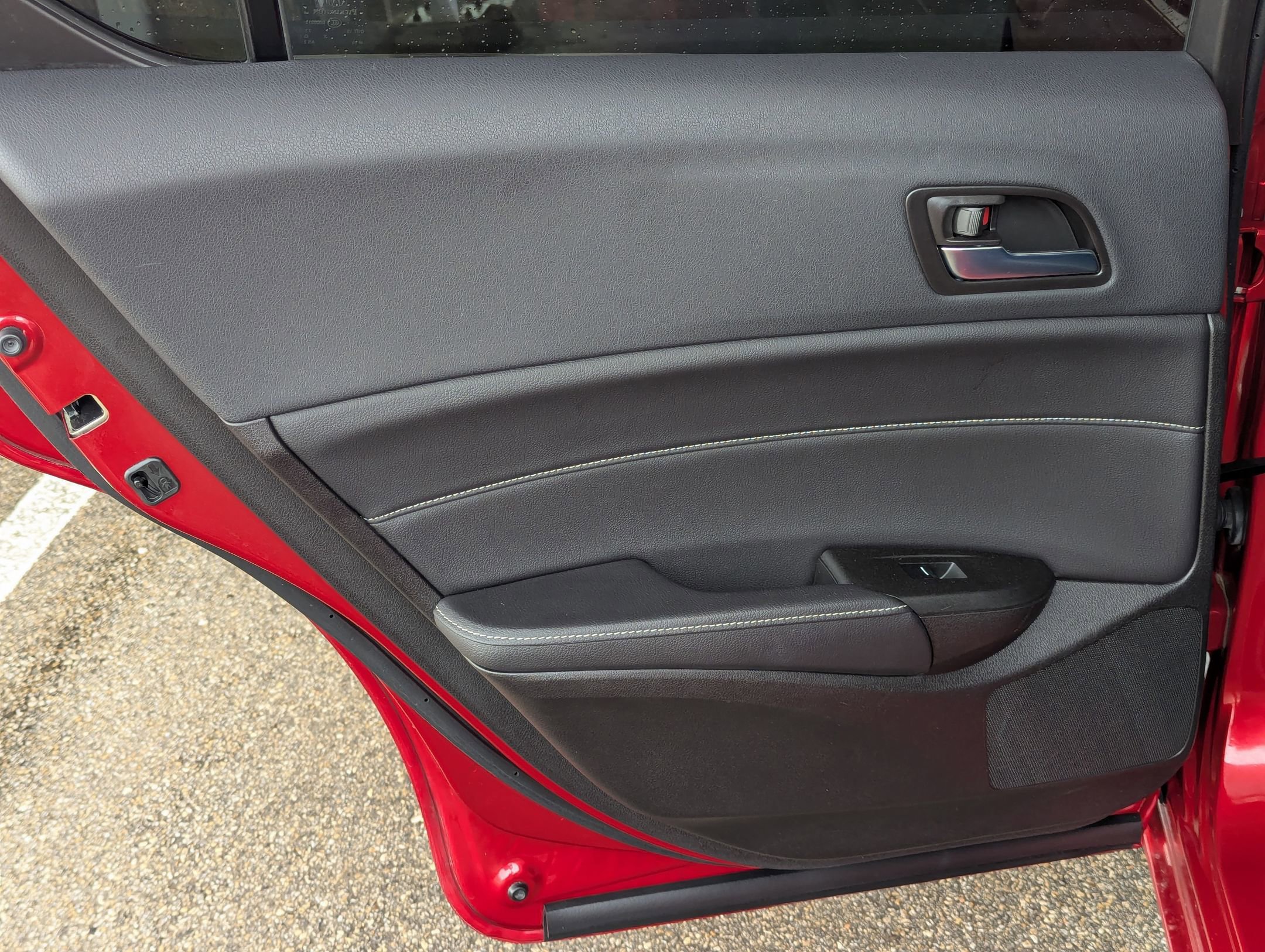 Used 2021 Acura ILX w/ Premium Package image 16